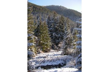 Slovakia Chata Demänovská Dolina, Demänovská Dolina, Exterior